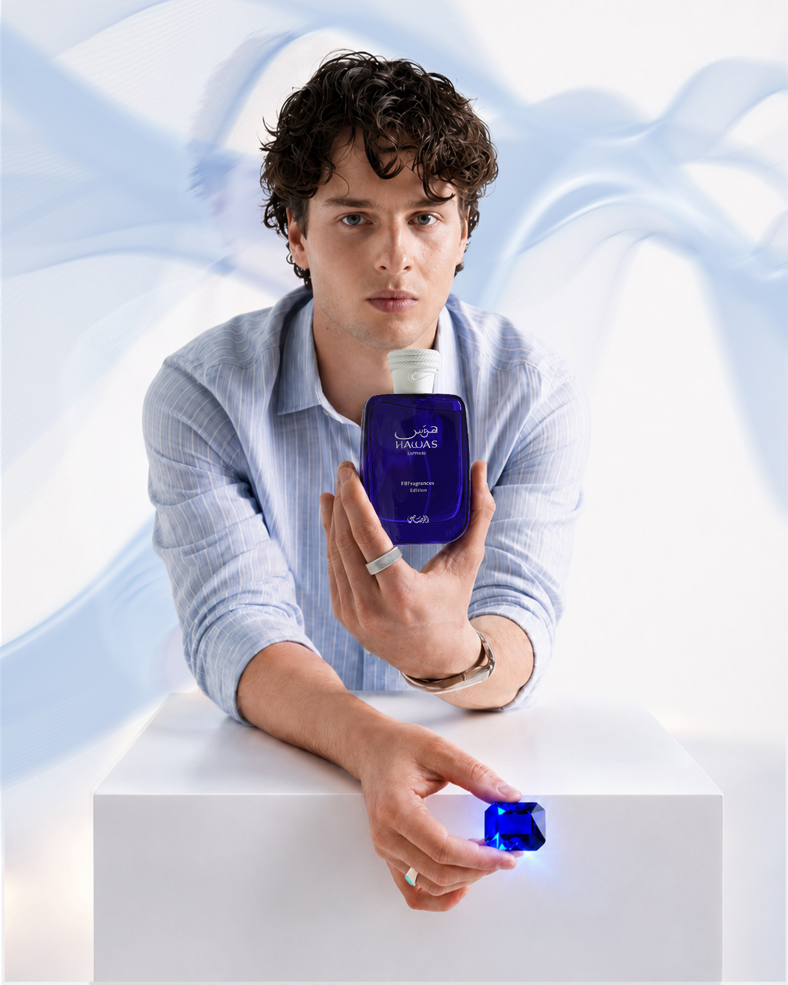 Hawas Sapphire